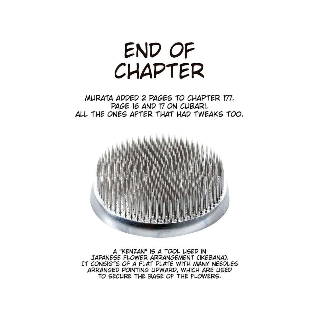 One Punch Man Chapter 180 | Read Full Online Manga 33 one punch man ch180 page33